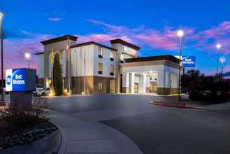 Others 4 Best Western Gallup West