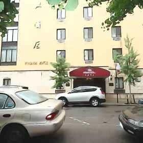 Imej utama 1 Windsor Hotel, Union Square Hotels