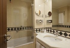 기타 3 TURIM Europa Hotel