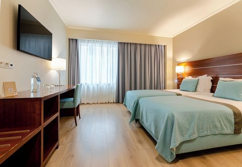 기타 TURIM Europa Hotel