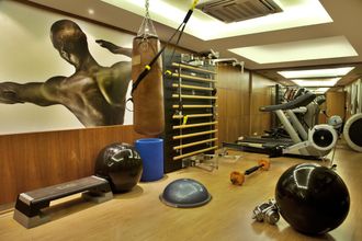 기타 4 TURIM Europa Hotel