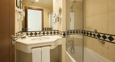 Others 2 TURIM Europa Hotel