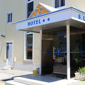 Primary image1Hotel Sao Lourenco,贝纳文特飯店