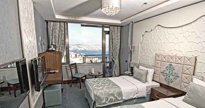 Others Grand Star Hotel Bosphorus