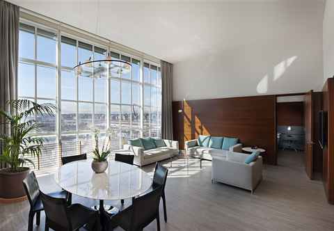 Others DoubleTree by Hilton Turin Lingotto