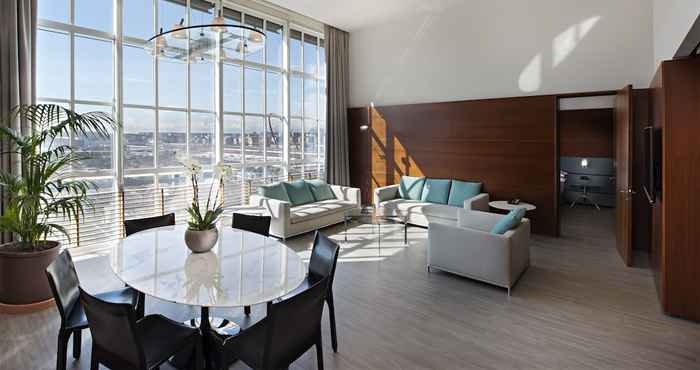 Others DoubleTree by Hilton Turin Lingotto