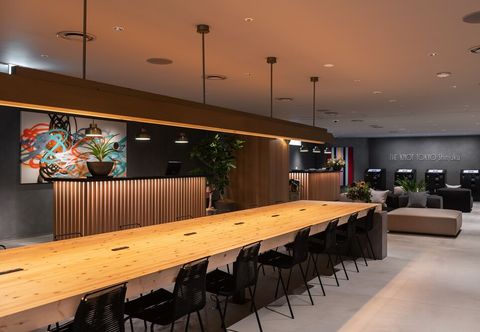 その他 THE KNOT TOKYO Shinjuku