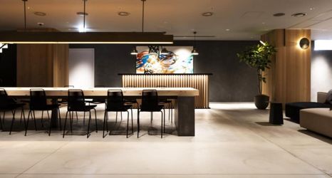 その他 2 THE KNOT TOKYO Shinjuku