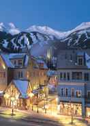 Primary image The Residences at Main Street Station, Breckenridge