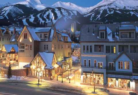 Others The Residences at Main Street Station, Breckenridge