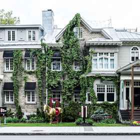 Primary image 1 C3 - Hotel art de vivre, Saint-François-de-la-Rivière-du-Sud Hotels