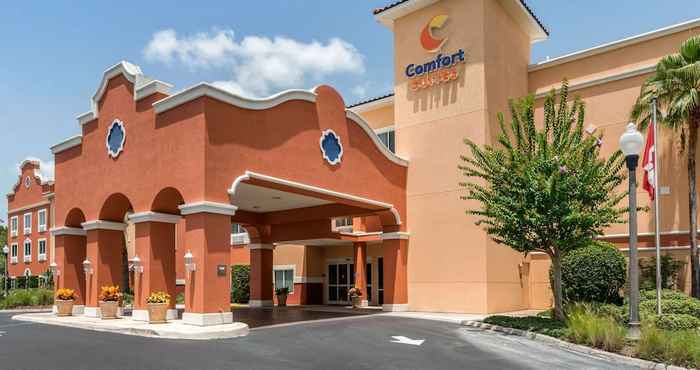 Others Comfort Suites The Villages