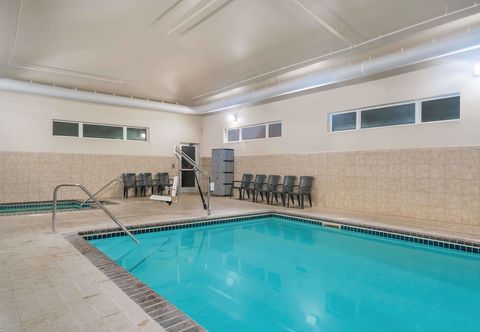 Khác Microtel Inn & Suites by Wyndham Springfield