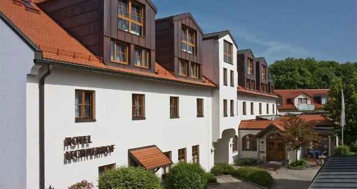 Others Hotel Lechnerhof