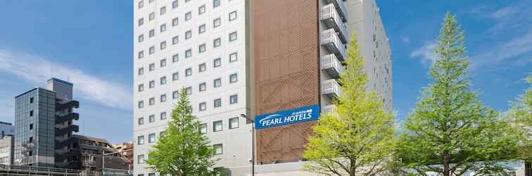 อื่นๆ Pearl Hotel Ryogoku