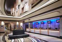 Harrah's Kansas City Hotel and Casino, Rp 3.869.950