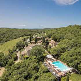 Primary image1博爾戈維斯奇內飯店,萨泰亚诺飯店