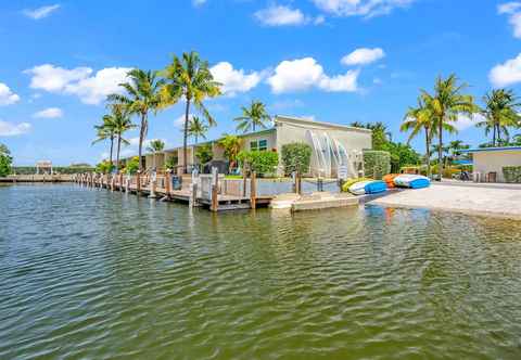 Others Coconut Cay Resort & Marina