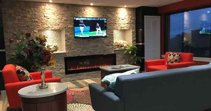 Lainnya Quality Inn East Stroudsburg - Poconos