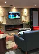 Imej utama Quality Inn East Stroudsburg - Poconos