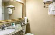 Lainnya 5 Quality Inn East Stroudsburg - Poconos