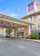 Imej utama Sleep Inn & Suites Scranton Dunmore