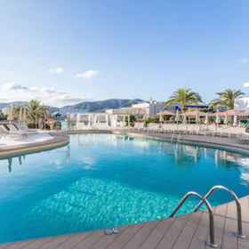 Primary image1多巴哥佛格斯風格 - 僅供成人入住,埃斯波尔莱斯飯店