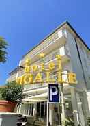 Primary image Hotel Pigalle