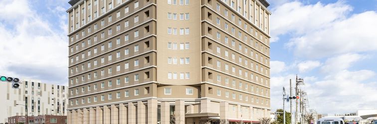 기타 Hotel JAL City Haneda Tokyo