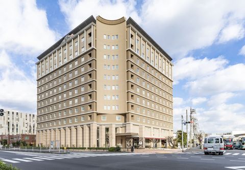 기타 Hotel JAL City Haneda Tokyo