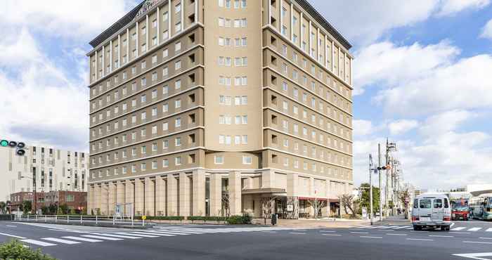 อื่นๆ Hotel JAL City Haneda Tokyo