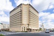 기타 Hotel JAL City Haneda Tokyo