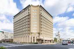 Hotel JAL City Haneda Tokyo, THB 7,220.07