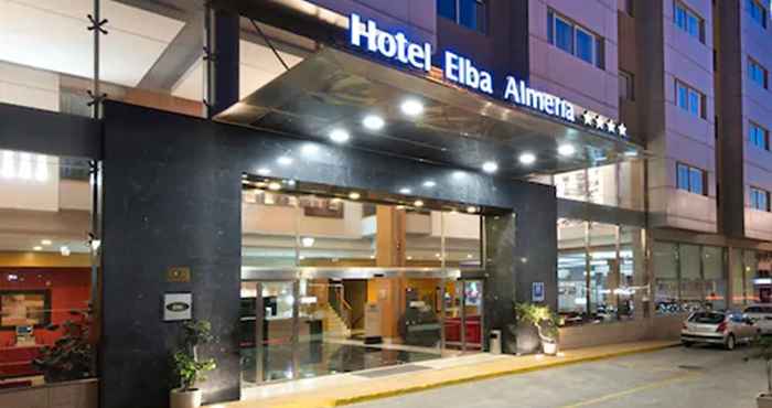 Khác Elba Almería Business & Convention Hotel