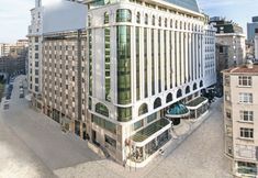 其他 2 Elite World Istanbul Taksim