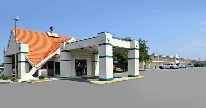 Others Americas Best Value Inn Phillipsburg