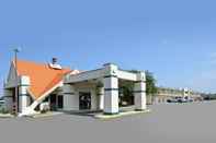 Lainnya Americas Best Value Inn Phillipsburg