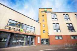 Campanile Hotel Glasgow - SECC, THB 2,951.46