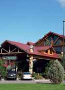 Imej utama Great Wolf Lodge Wisconsin Dells