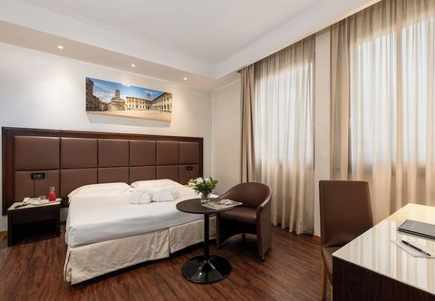 อื่นๆ Hotel Minerva