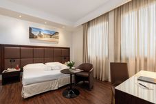 อื่นๆ Hotel Minerva