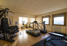 อื่นๆ 6 Hotel Minerva