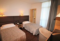 อื่นๆ 4 Hotel Minerva