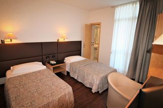 อื่นๆ 4 Hotel Minerva