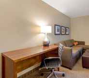 Others 3 Comfort Suites Burlington