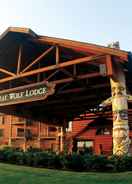 Imej utama Great Wolf Lodge Sandusky OH