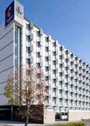 Primary image Comfort Hotel Central International Airport