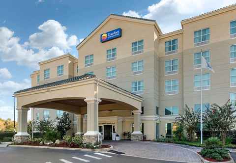 Khác Comfort Inn & Suites Tavares North