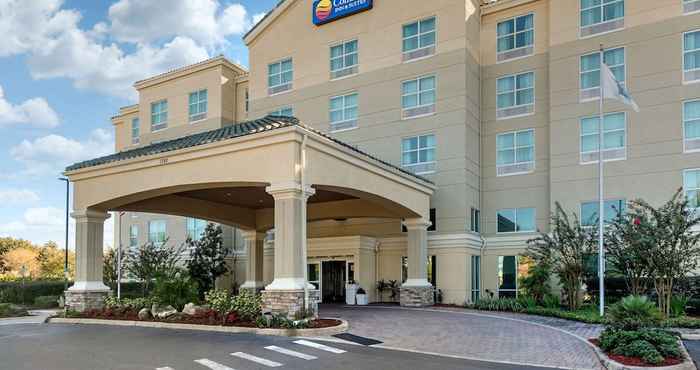 Others Comfort Inn & Suites Tavares North