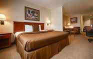 Others 6 Best Western Territorial Inn & Suites